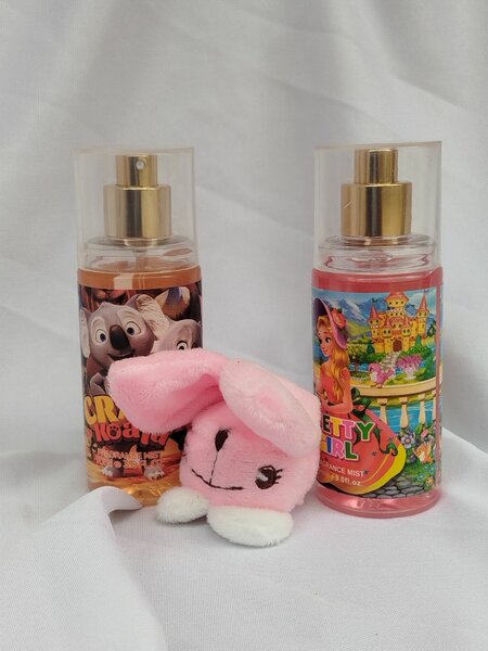 Brumes Parfumées Enfant