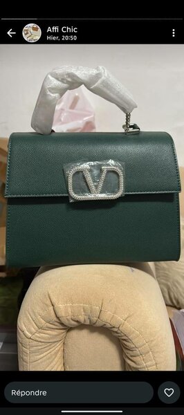 Sac à Main Valentino Luxe