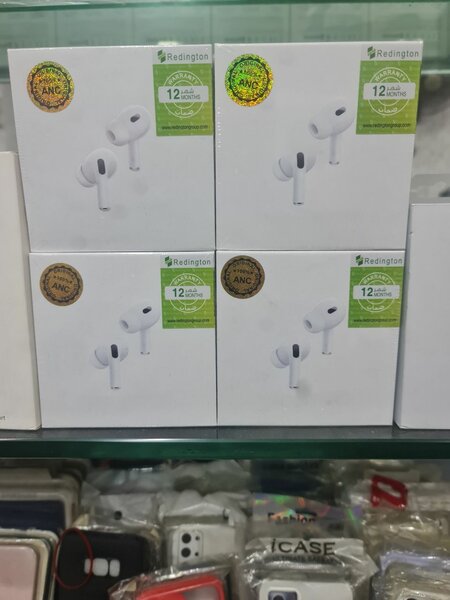 Air pods pro 2 Gen