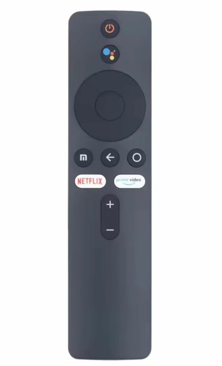 télécommande vocale Bluetooth