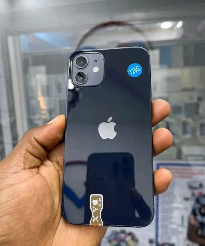 Smartphone haut de gamme 128Go