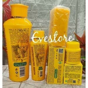 Huile de Coco Bio pour Peau et Cheveux