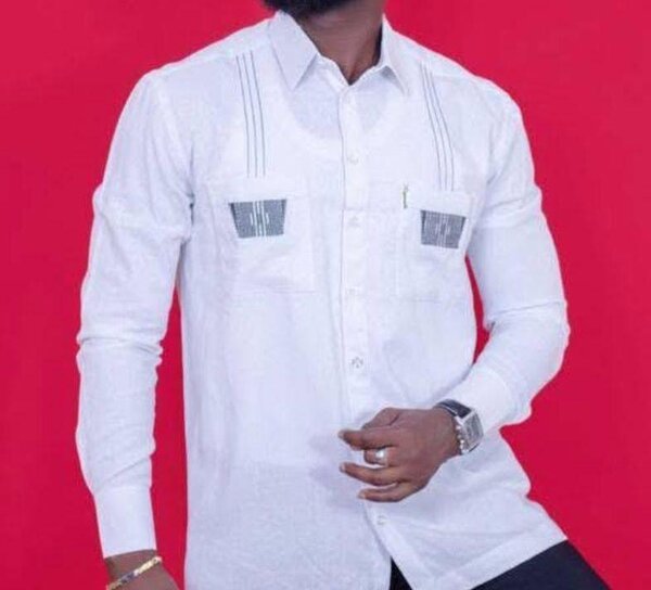 Chemise Homme Élégante