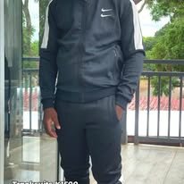 High quality tracksuit