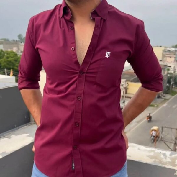 Men shirt