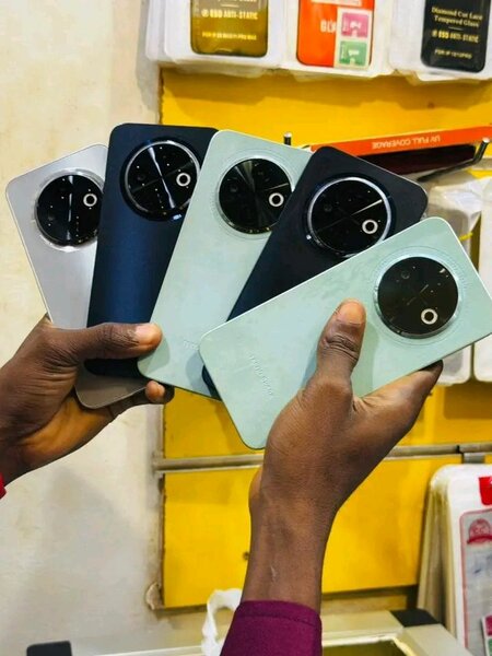 Tecno Camon 30 Smartphone