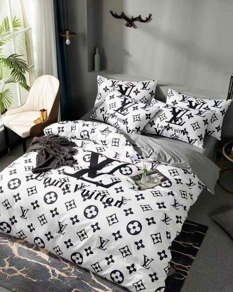 DESIGN BEDSHEETS