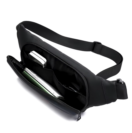 Sacoche à Bandoulière Homme