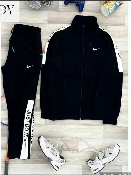 Ensemble Survêtement Homme Nike