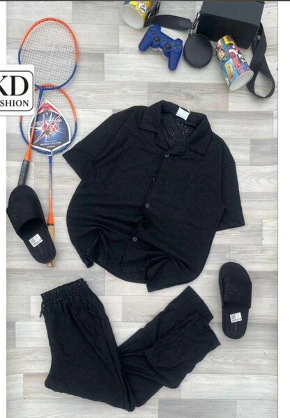 Ensemble homme et femme