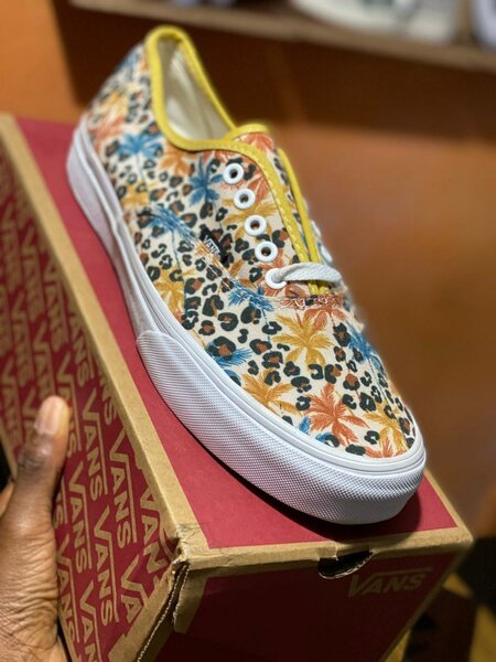 Vans Original