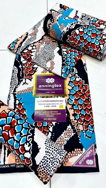 African Print