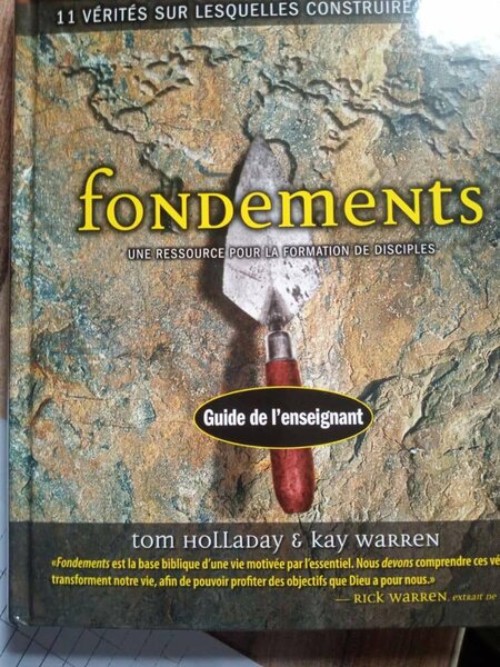 Livres religieux inspirants