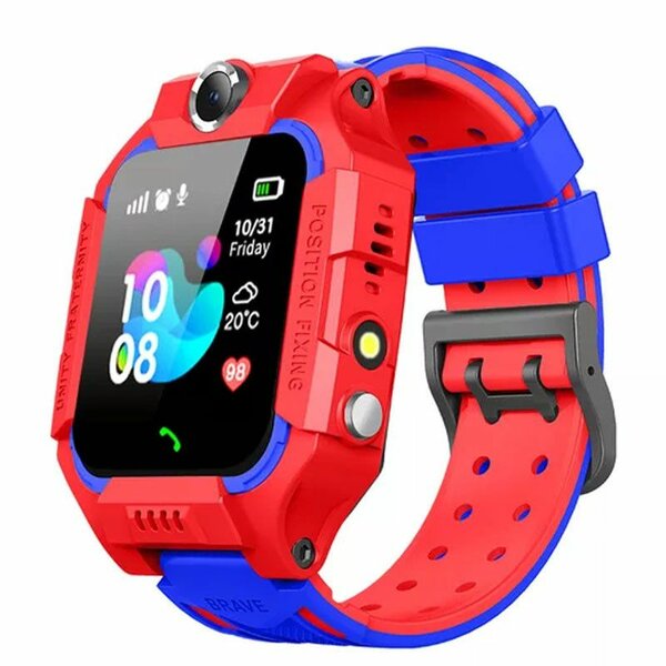 Montre Connectée Enfant GPS