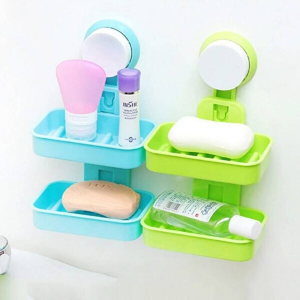 Soap Dish Saver