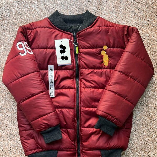 kids jacket