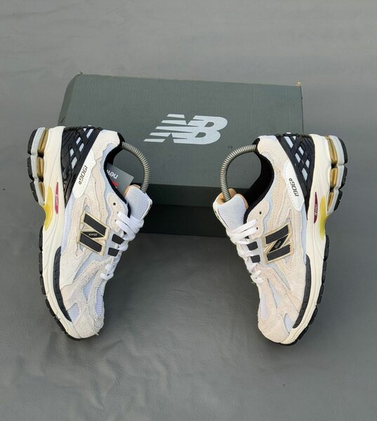 New balance 1906d protection