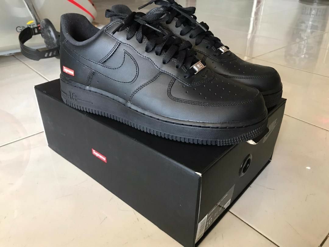 Baskets tendance en édition limitée