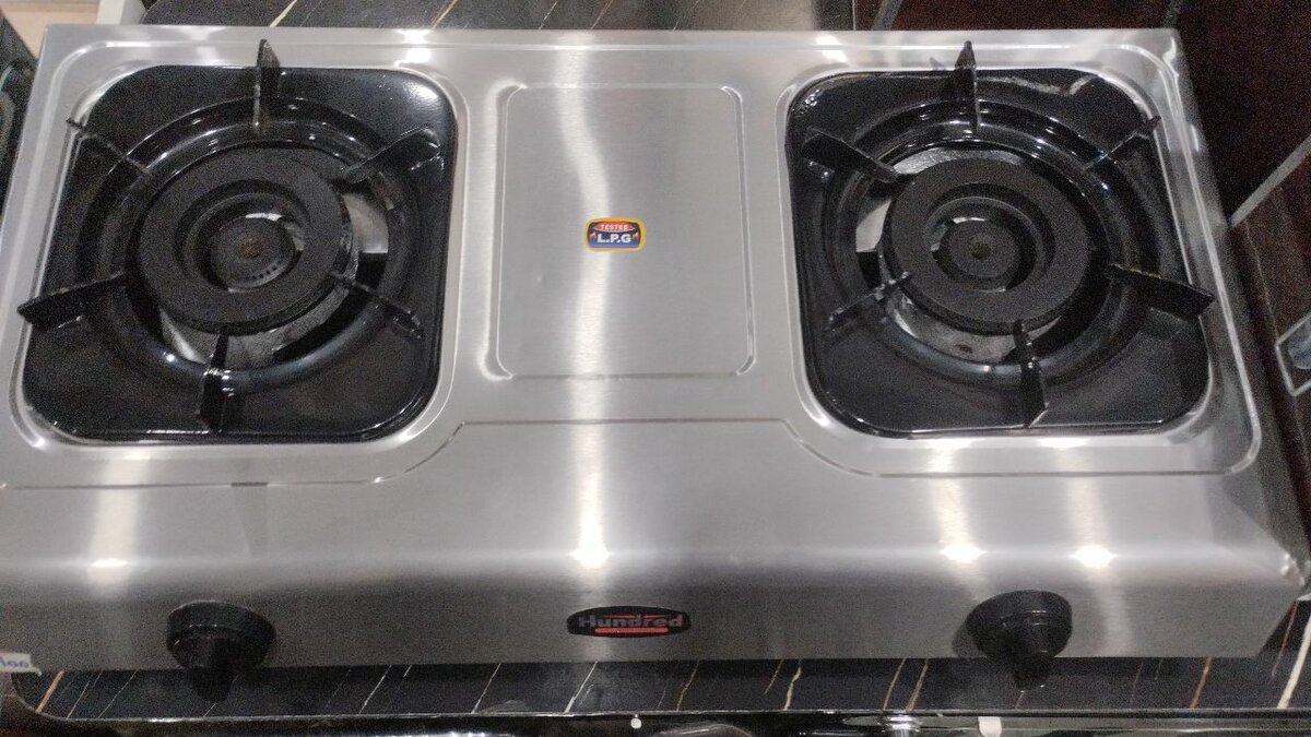 National stove