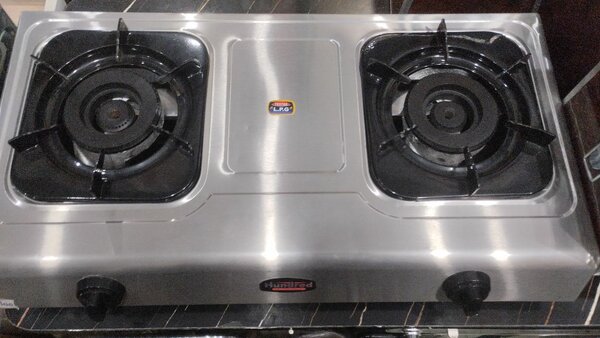 National stove