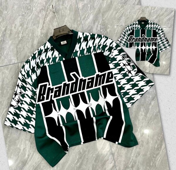 Maillot de sport "Saint Tears"