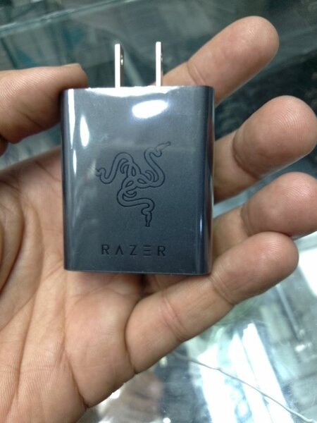 Charger Motorola Razer