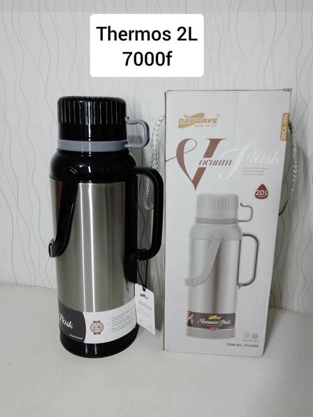 Thermos de 2L