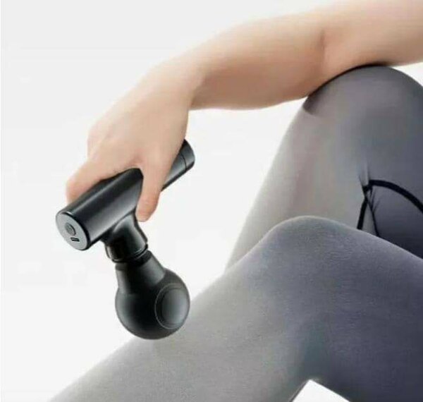 Mini massager