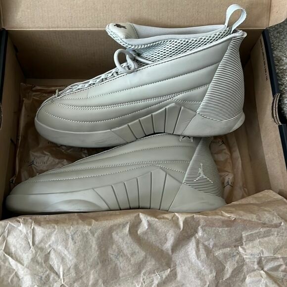 JORDAN 15 RETRO