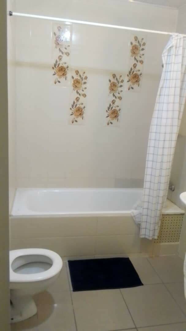 Appartement meublé 4 pièces