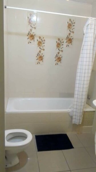 Appartement meublé 4 pièces