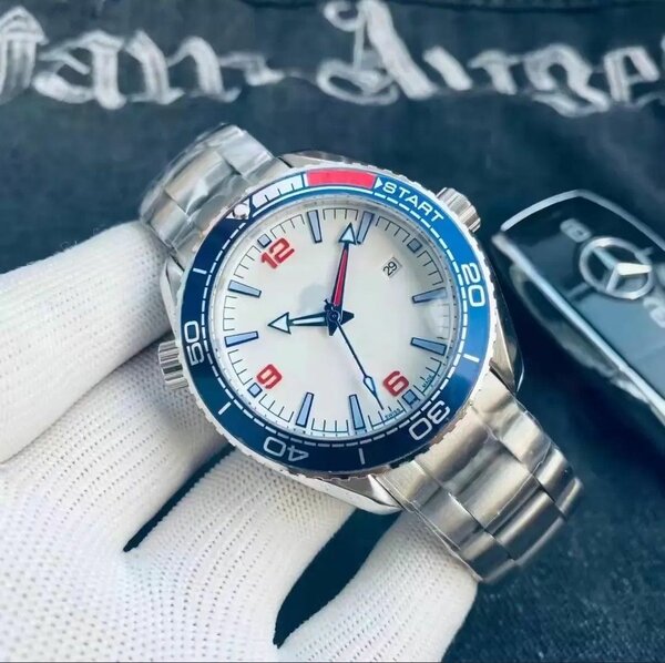 Omega