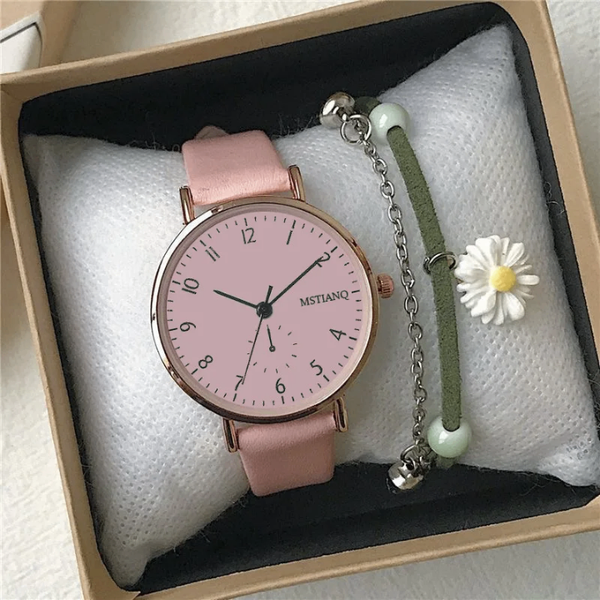 Montre Femme MSTIANQ
