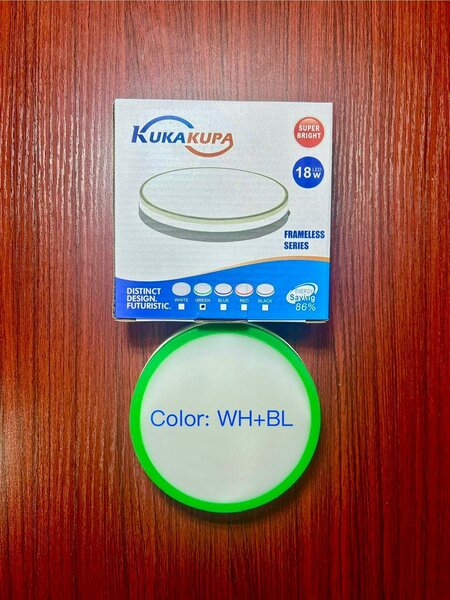 Panel light and ceiling lights