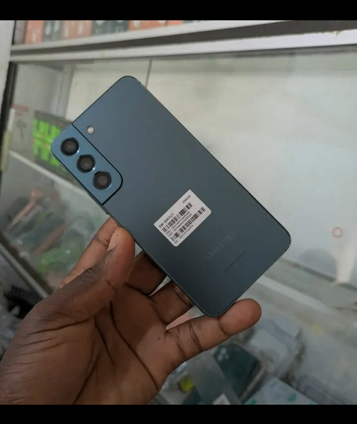 Smartphone Samsung Galaxy