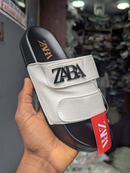 Sandales confort Zara