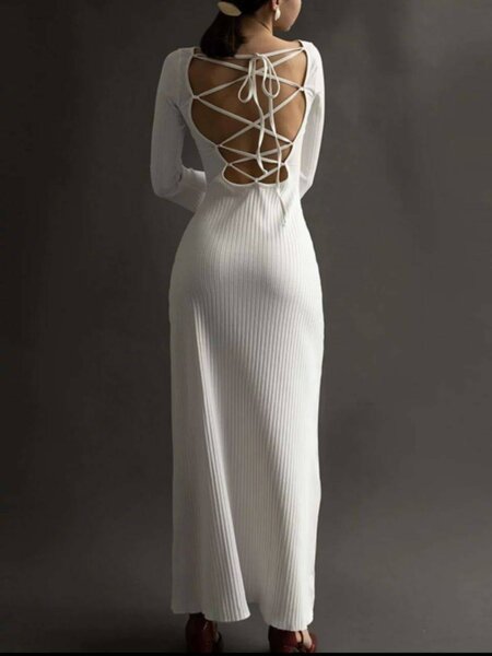 Шикарная платье