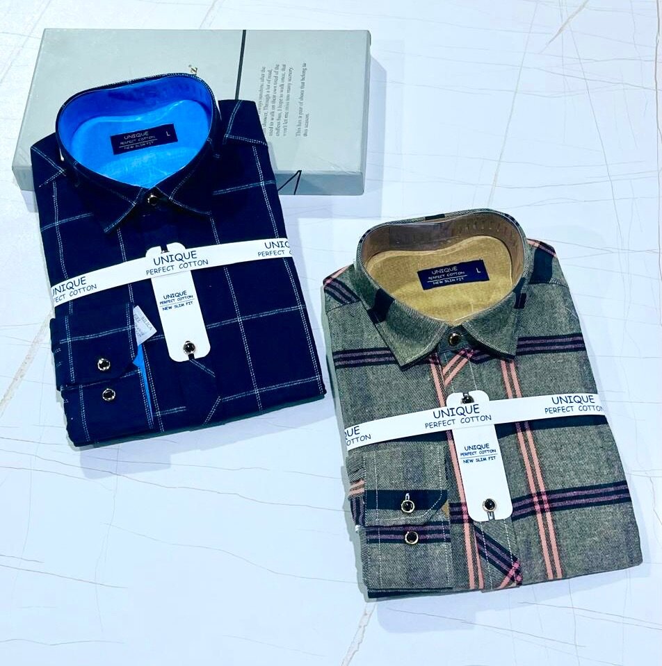 Unique Long Sleeve Shirts