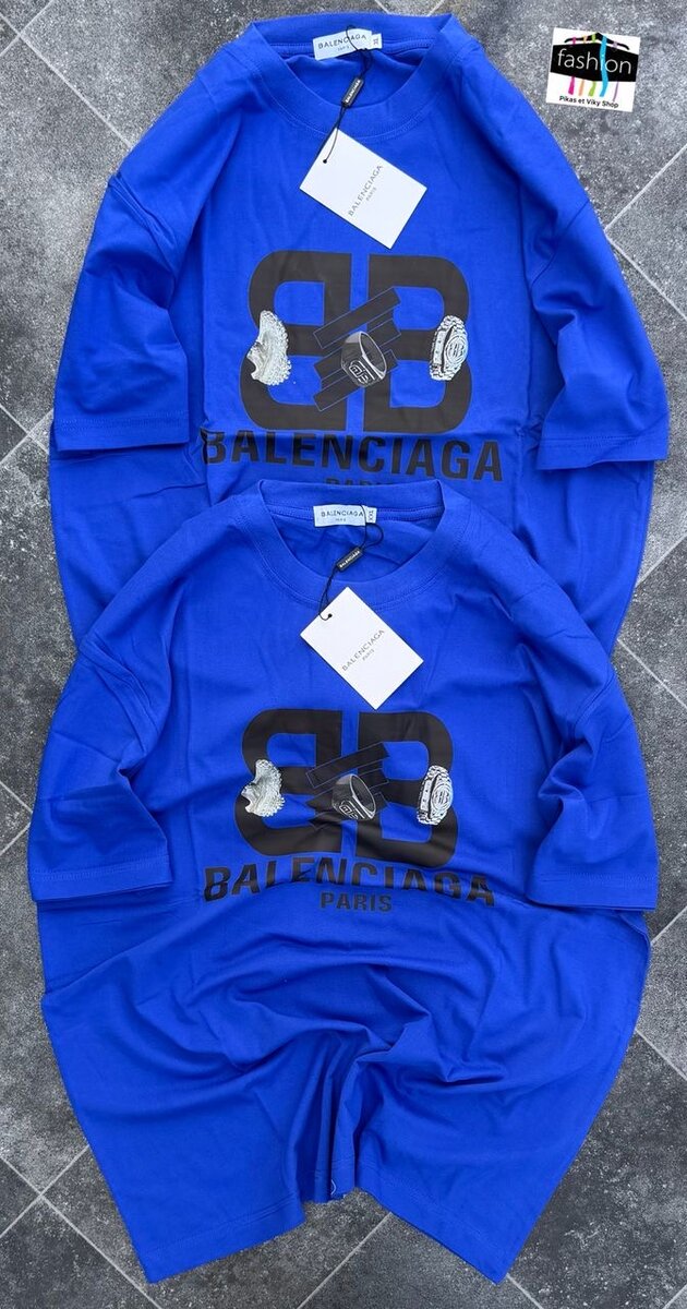 T-shirts graphiques tendance