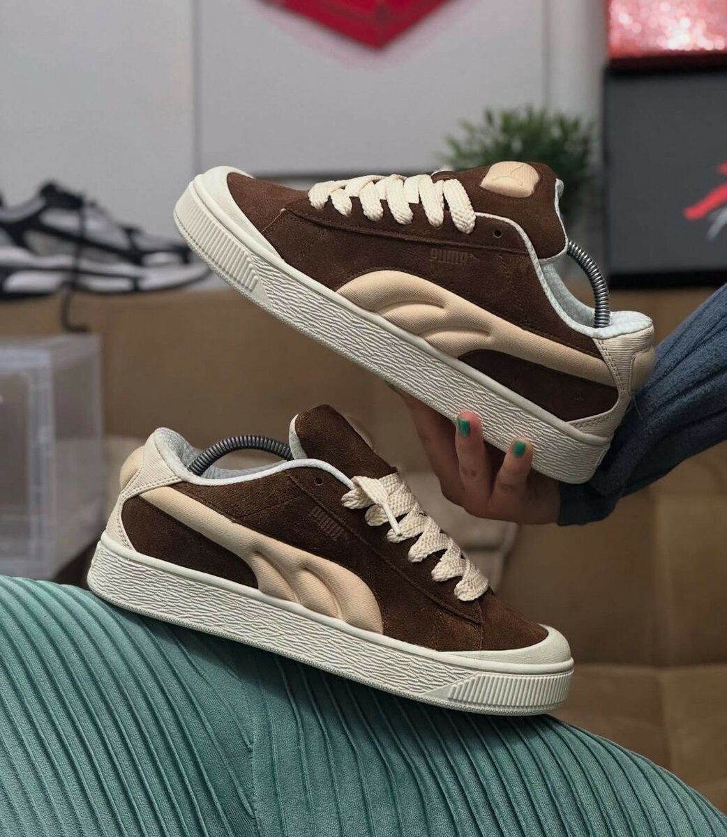 PUMA CLASSIC