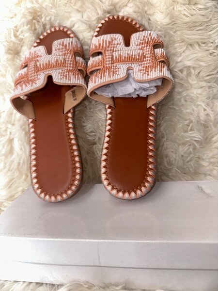 Sandales Femme Tendance