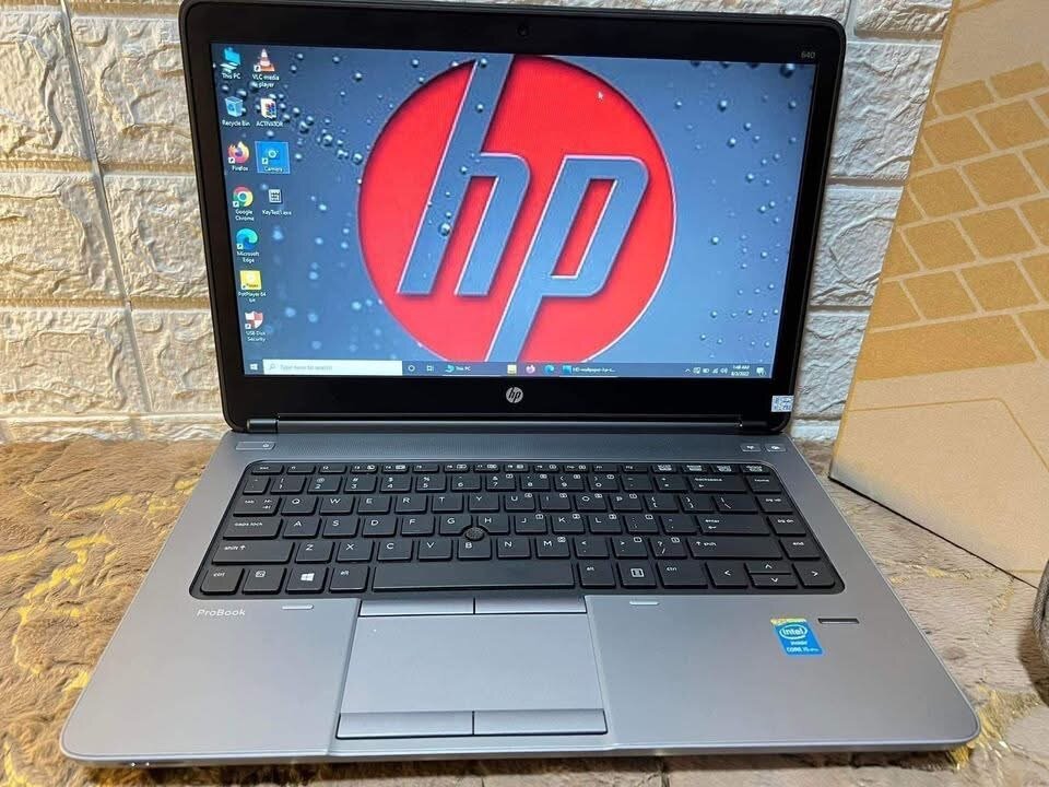 HP ProBook 640 G1 i5