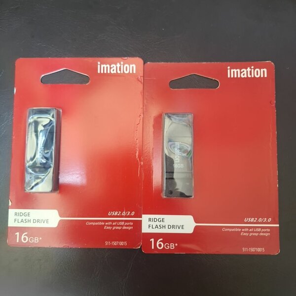 Clé USB 16GB Imation
