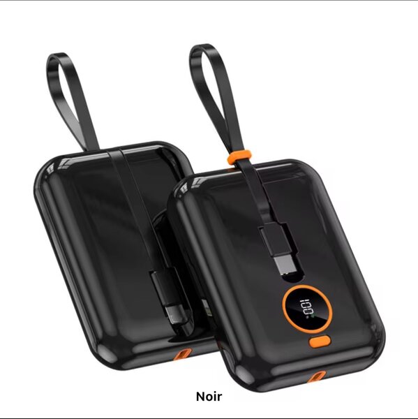 POWER BANK