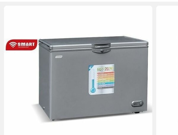 Congélateur horizontal SMART