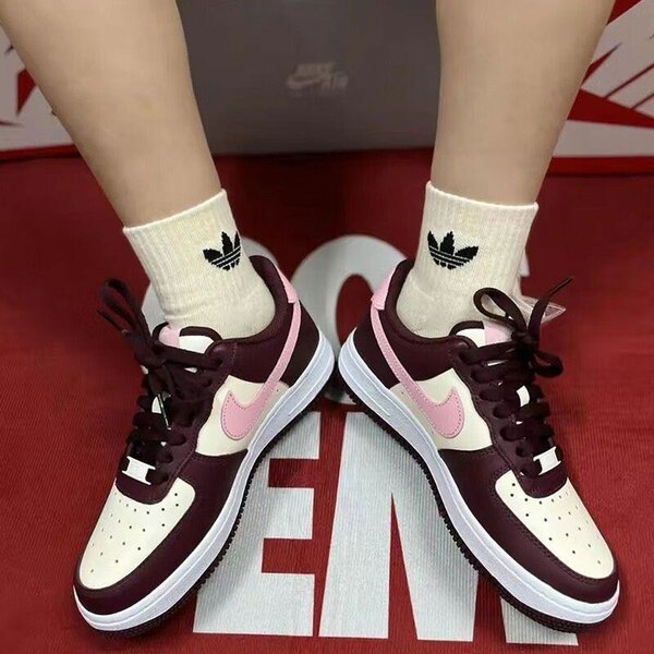 Air Force one sneakers