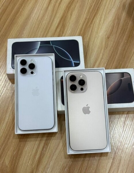 Smartphone iPhone 15 Pro