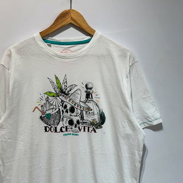 Men’s Casual T-shirts