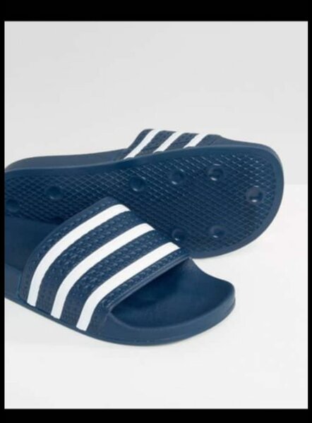 Claquettes Adidas Confortables