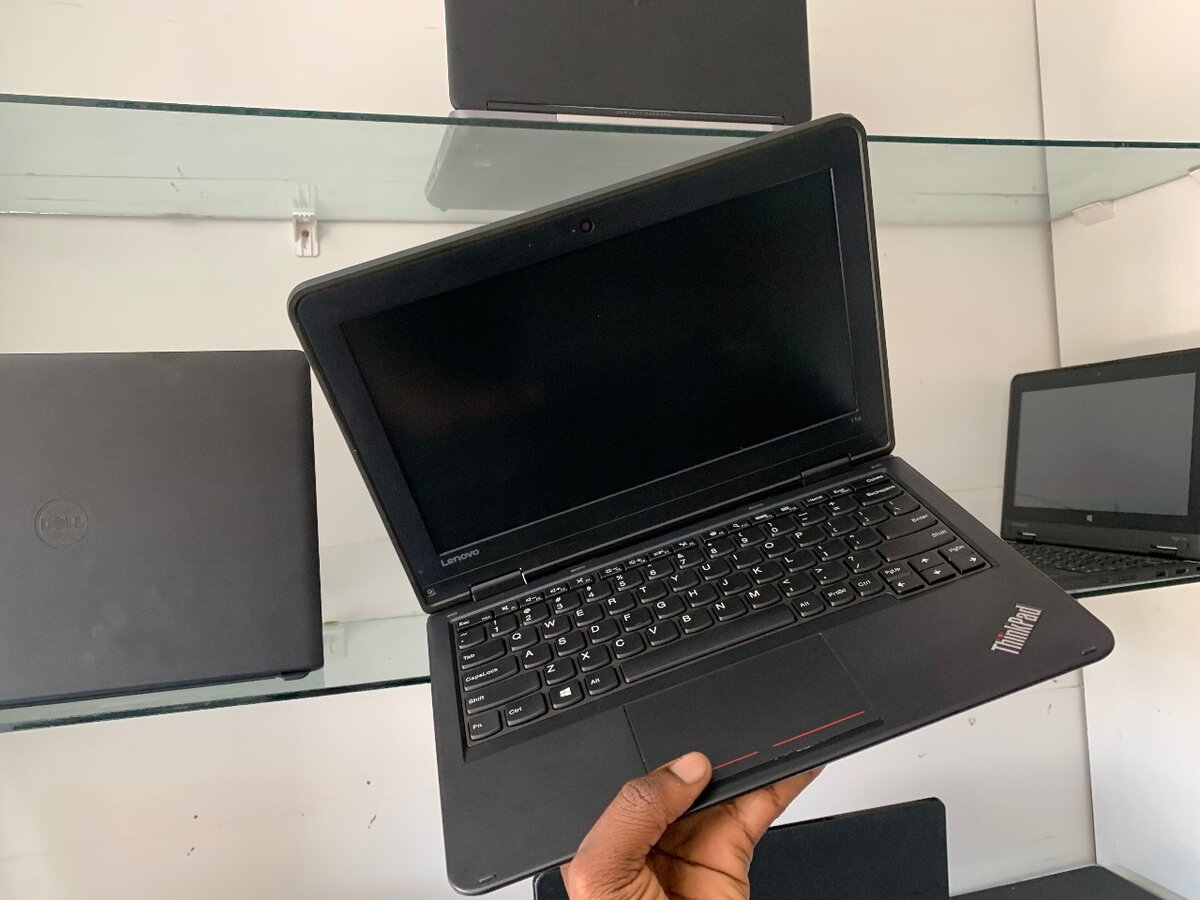 Dell Latitude 3380 & Dell Latitude 3300 & Lenovo 11e